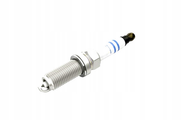 BOSCH ŚWIECA ZAPŁONOWA VOLVO S60 II S60 III S80 II S90 II V40 V60 I Długość gwintu 26,5 mm