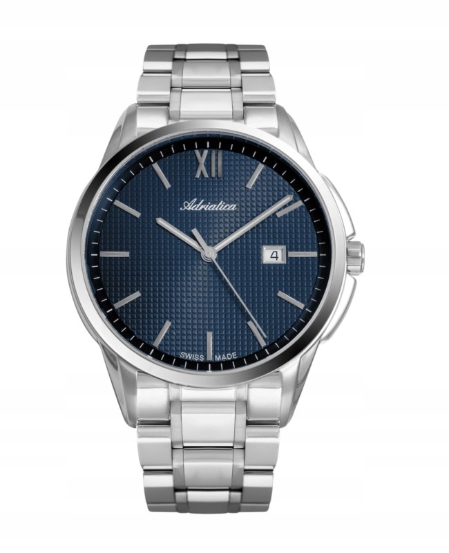 Zegarek męski Adriatica Sapphire A1290.5165Q