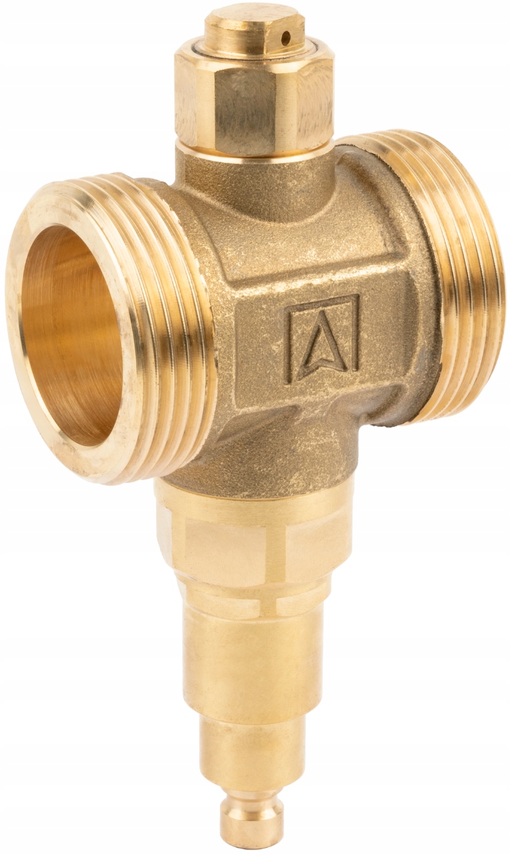 Afriso Ventil Proti Zamrznutiu Aav 300, G1 1/4''