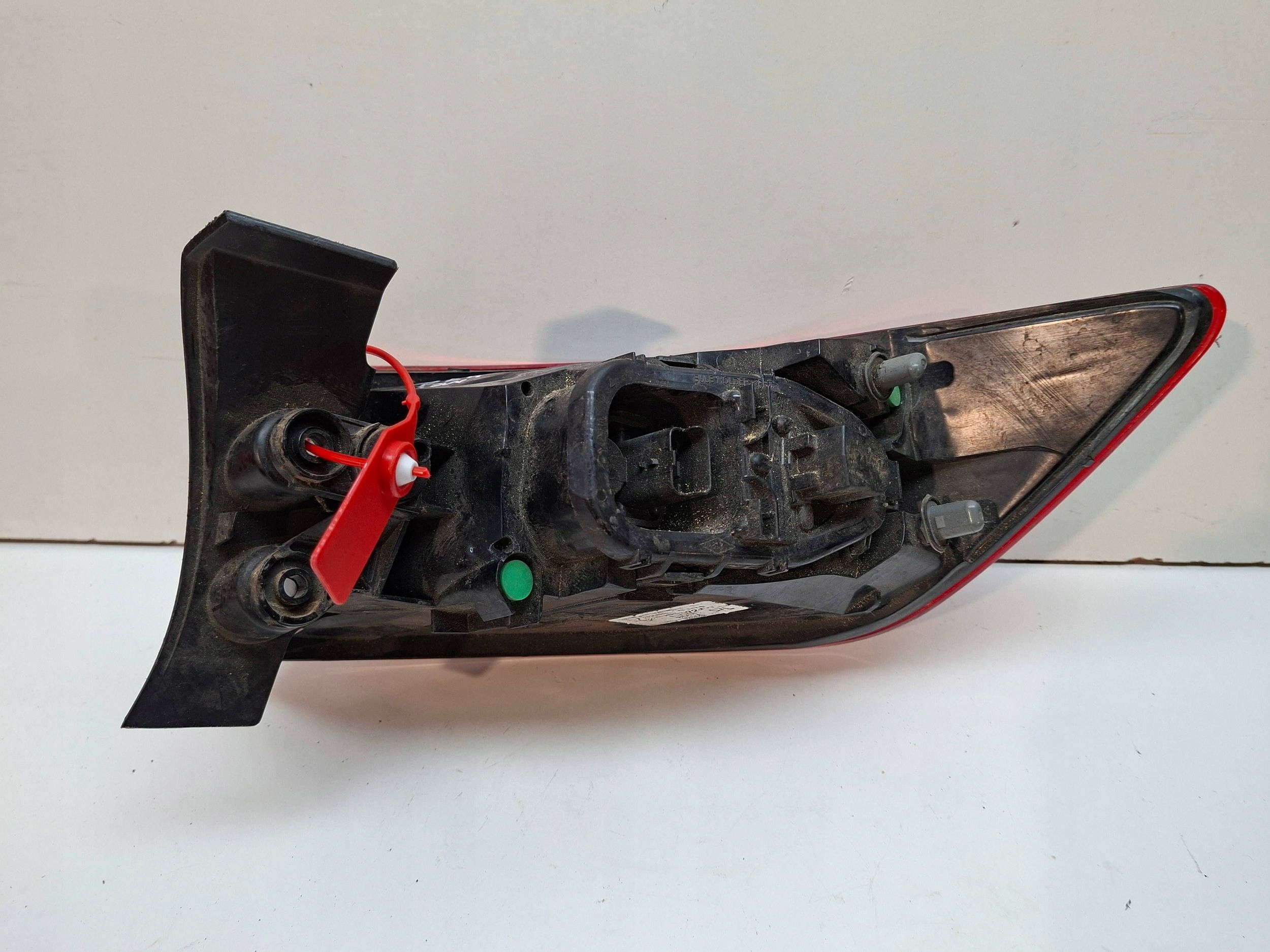 light rear left 265553021R RENAULT CLIO IV HB 2016