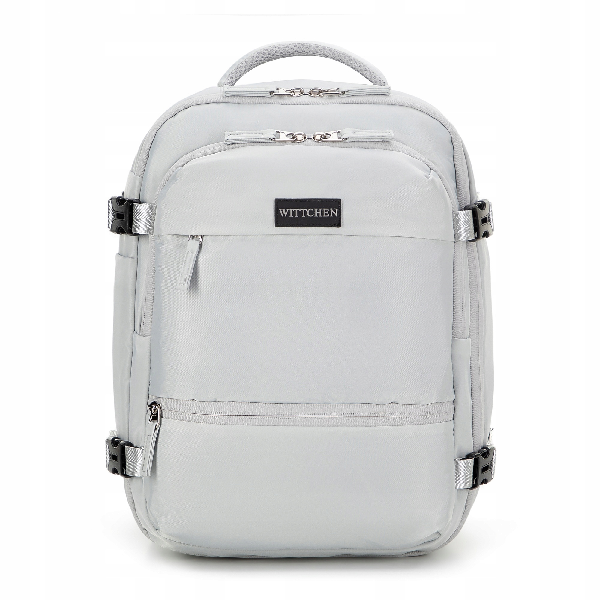 WITTCHEN plecak do samolotu złamana biel