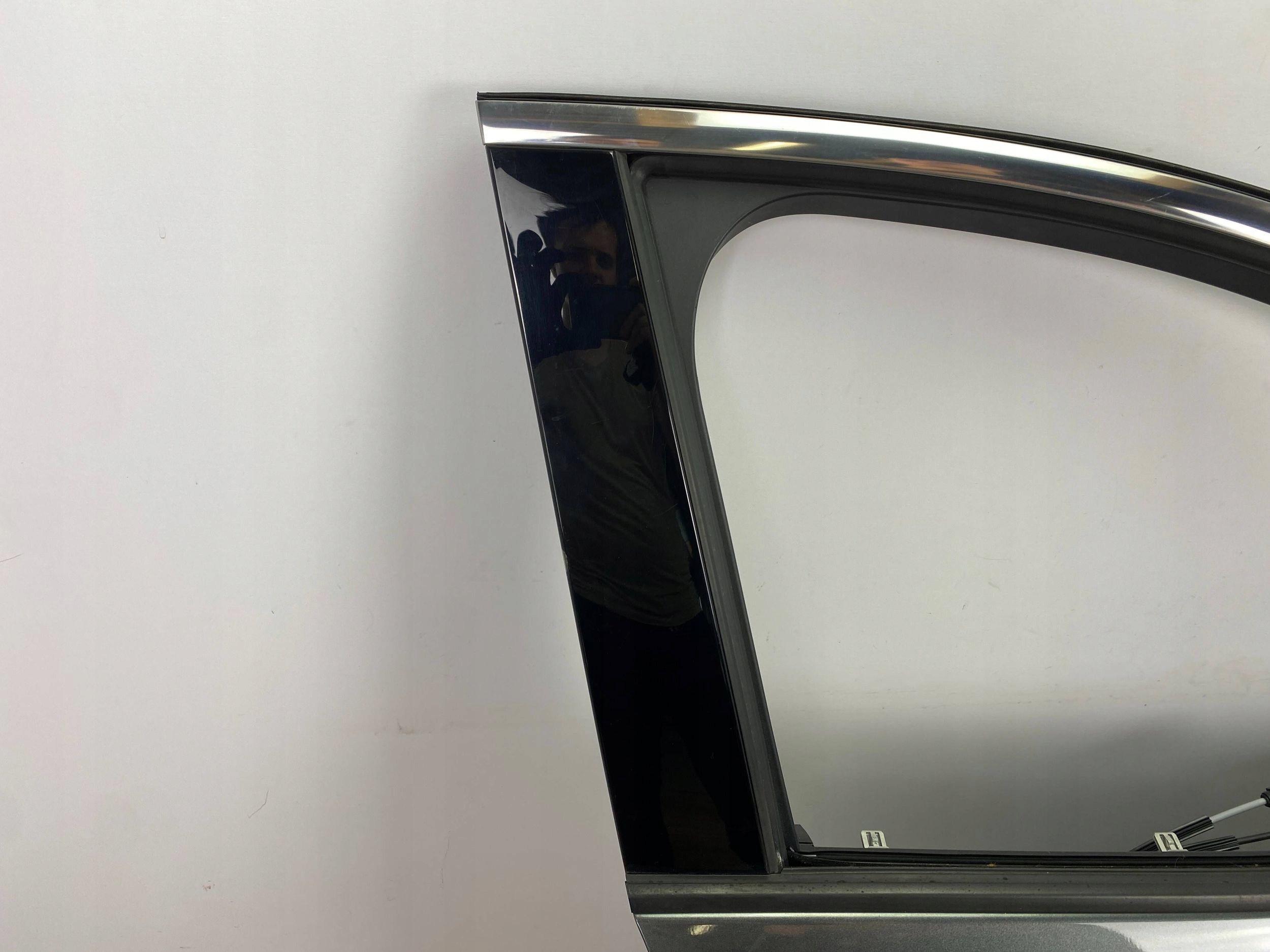 Ford Escape IV 2020 Kuga front side right door front