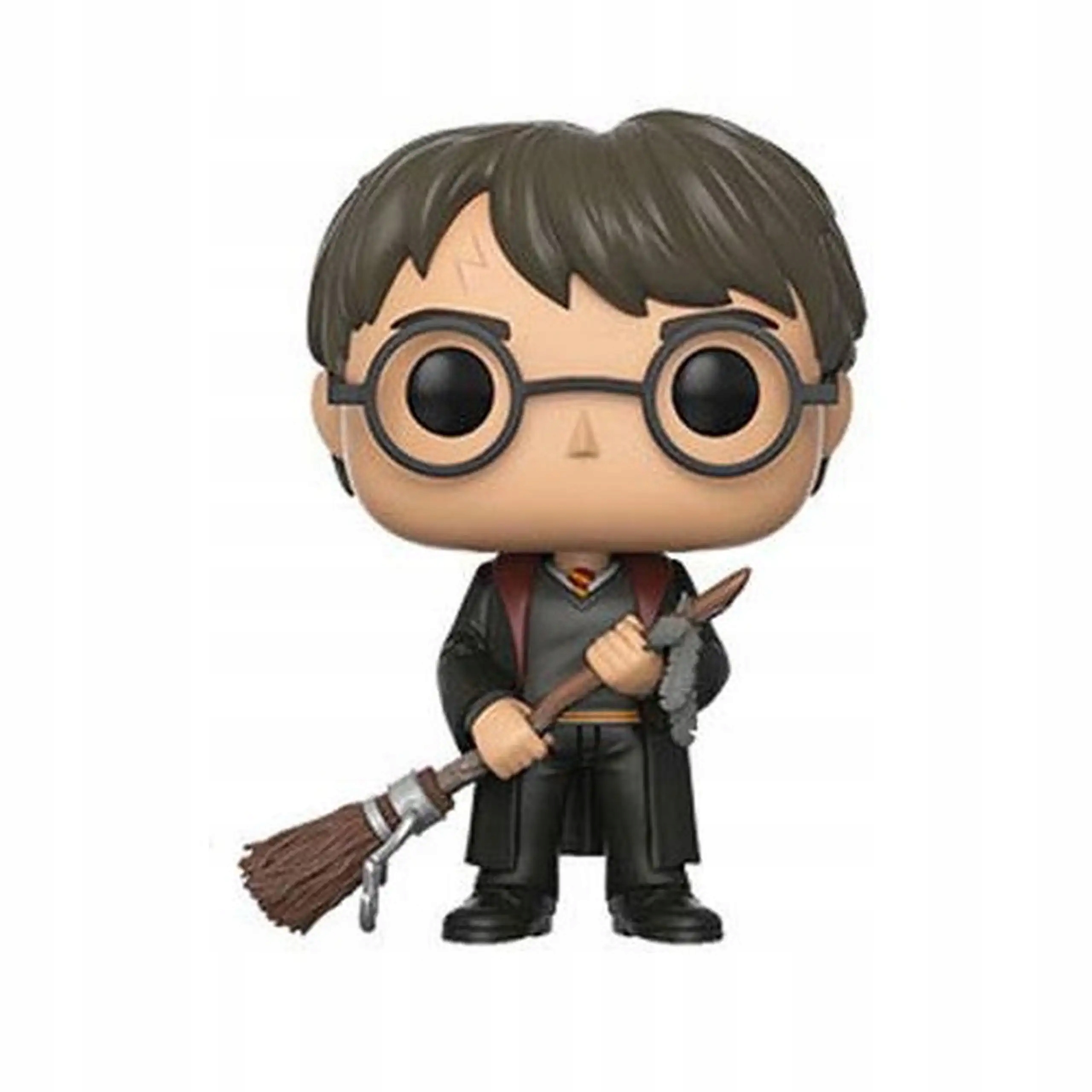 Funko pop! Harry Potter - Harry with Firebolt #51