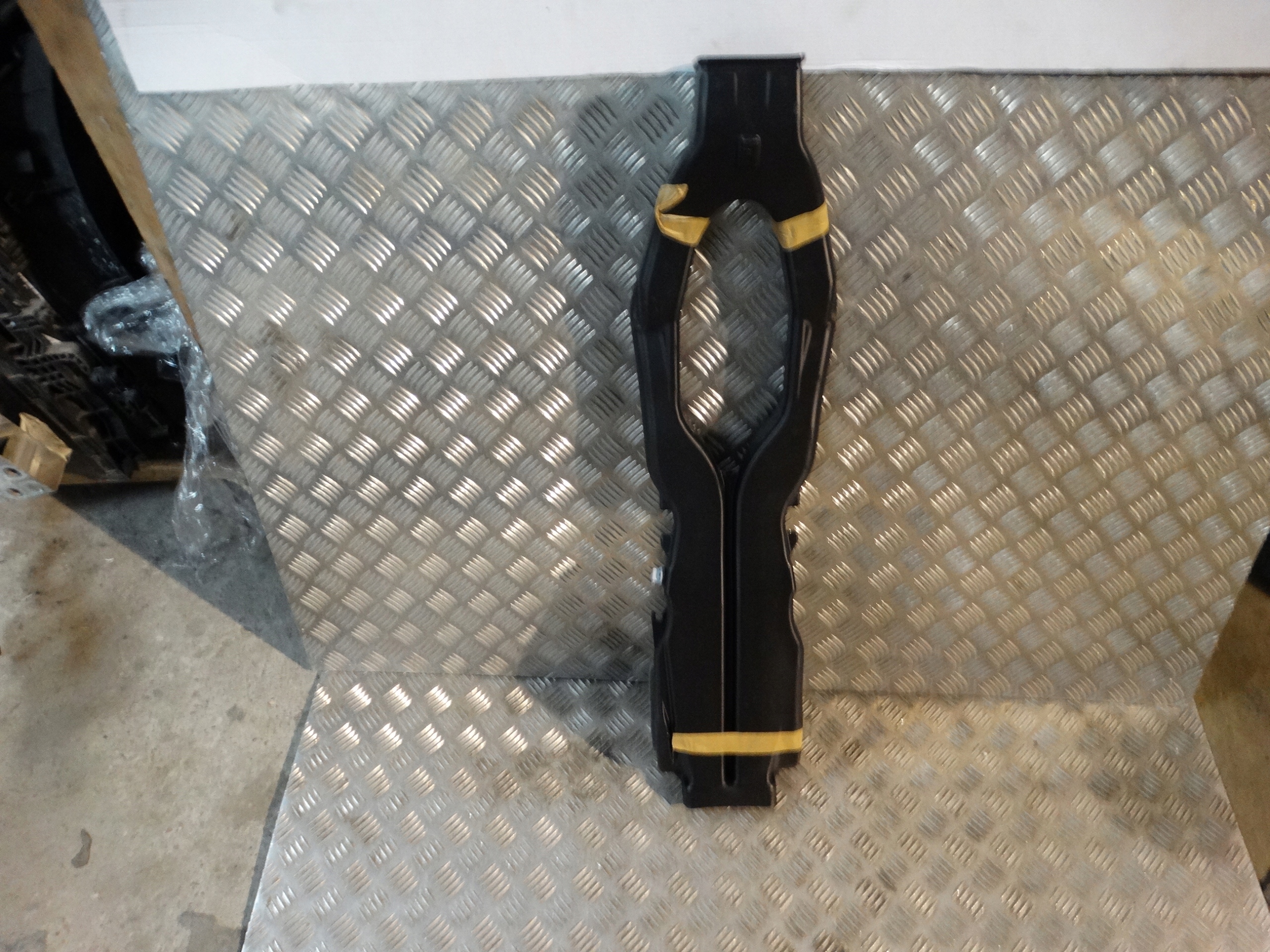 IDEALNY drain air AUDI A6 A7 C8 1
