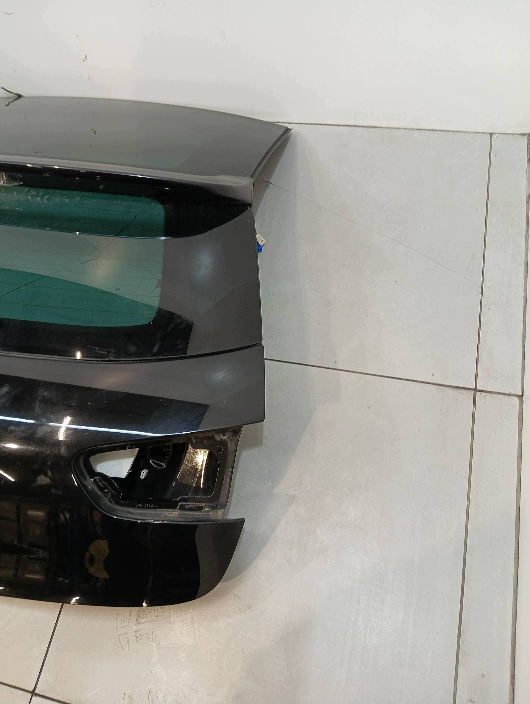 boot door KTVD Citroen DS5 and (2011- )