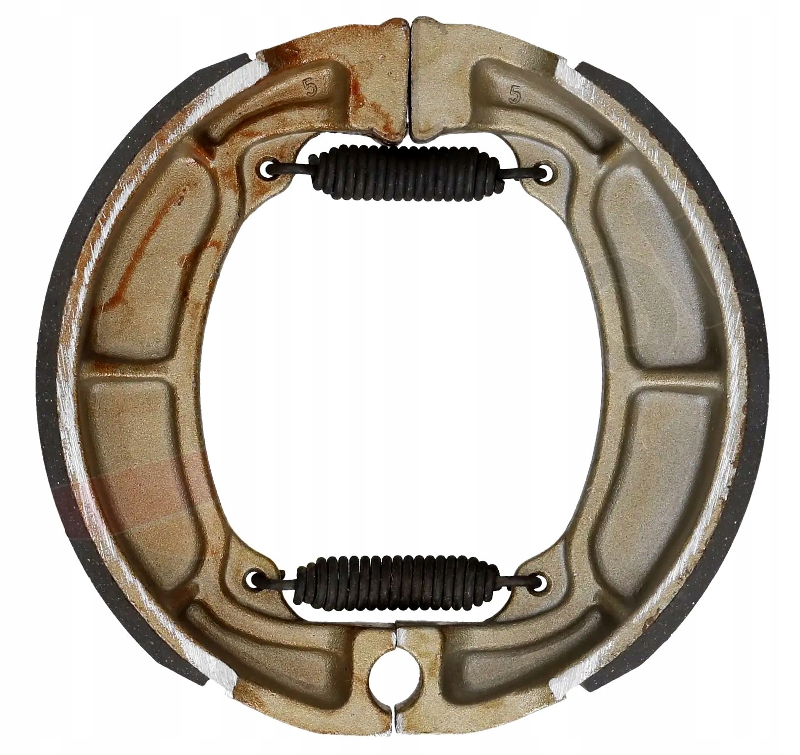 Brzdové Čelisti Kawasaki Kdx 175 250 400 420 450 Ke 125 Kl Klf 220 Klx Kx