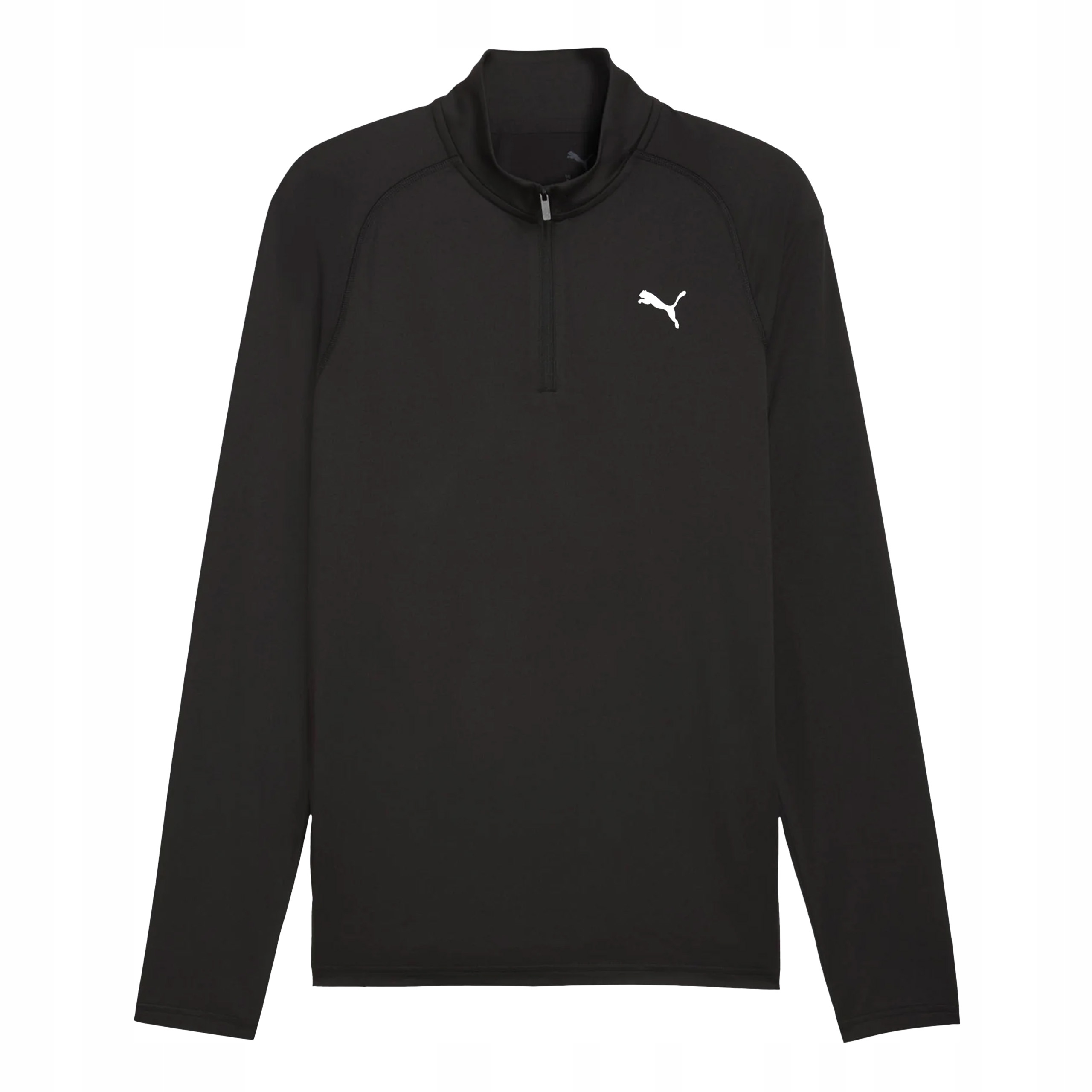 Bluza do biegania męska PUMA Run Velocity Cloudspun 1/4 Zip puma black