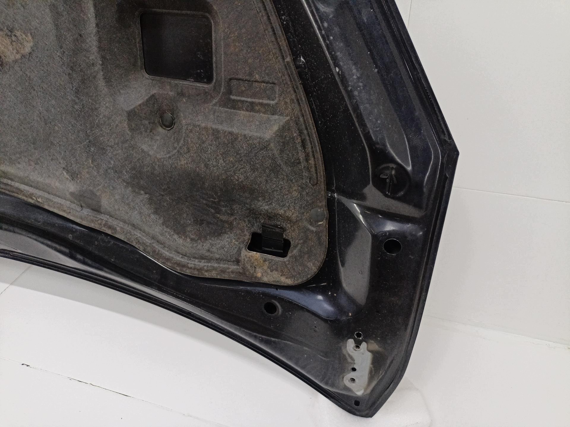 cofano Mazda 5 2 CW 2012