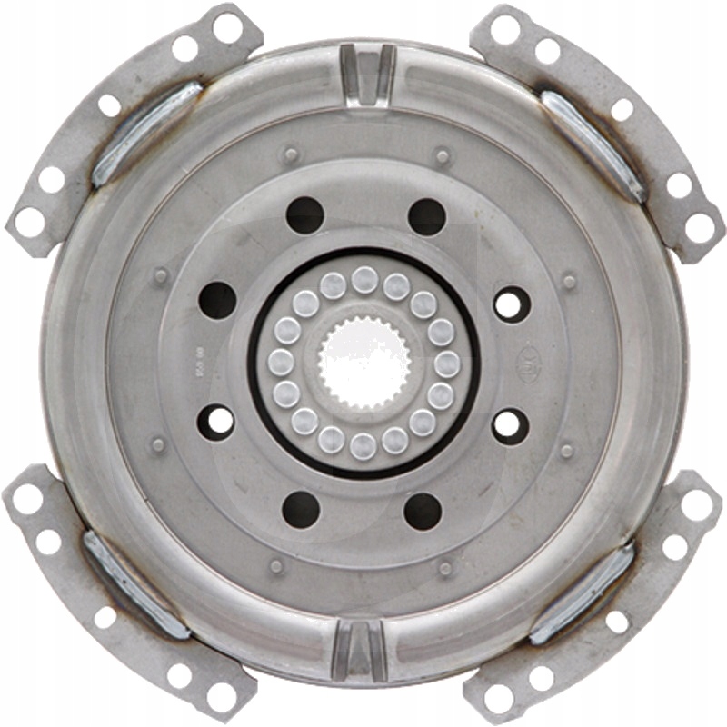 LUK Tłumik drgań skrętnych, MF 5400, 6400, 6465,