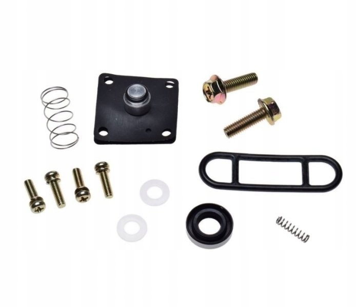 

Zestaw naprawczy kranika Suzuki Gsx-r 600 750 1100