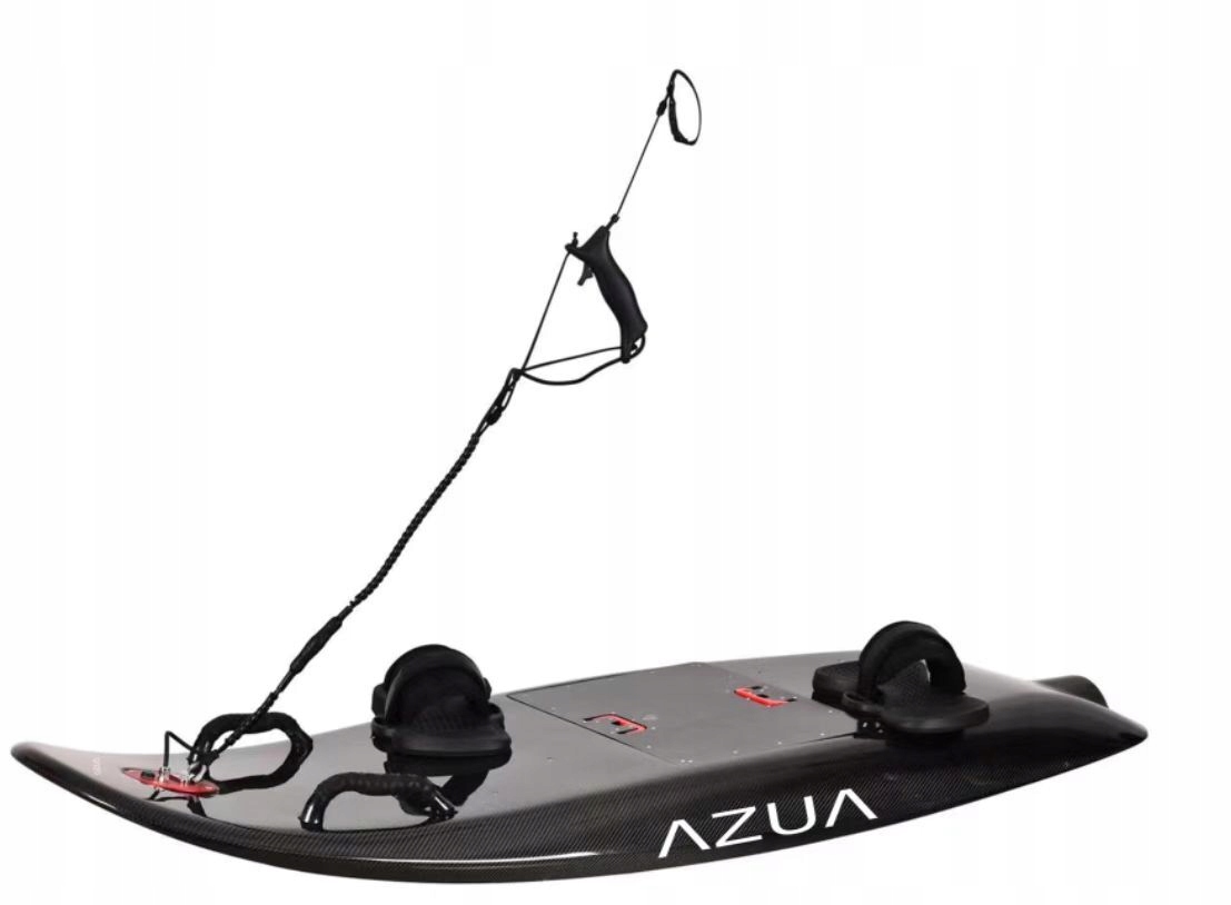 Elektryczna deska surfingowa ProRace C - AZUA