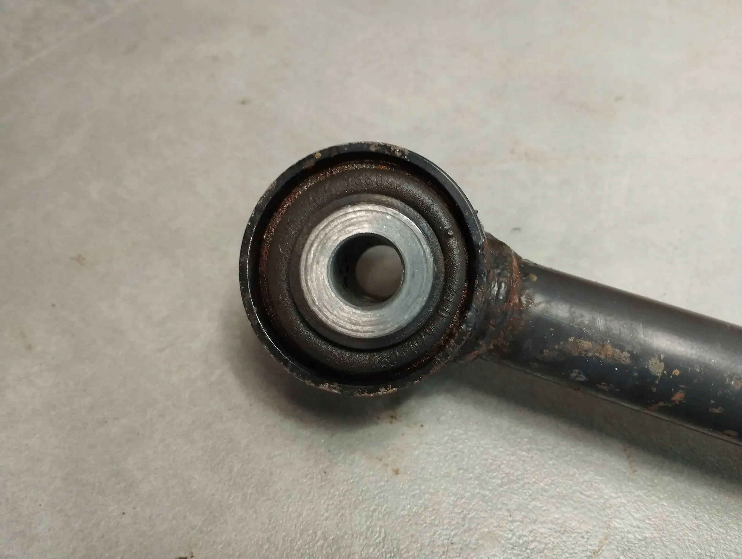 Land Rover Range Rover Sport L320 Spurstange STABILIZATOR