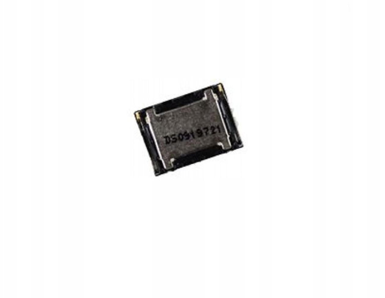 GŁOŚNIK BUZZER MOTOROLA MOTO E7 PLUS XT2081