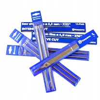 

Pilnik okrągły 5,5 mm Husqvarna