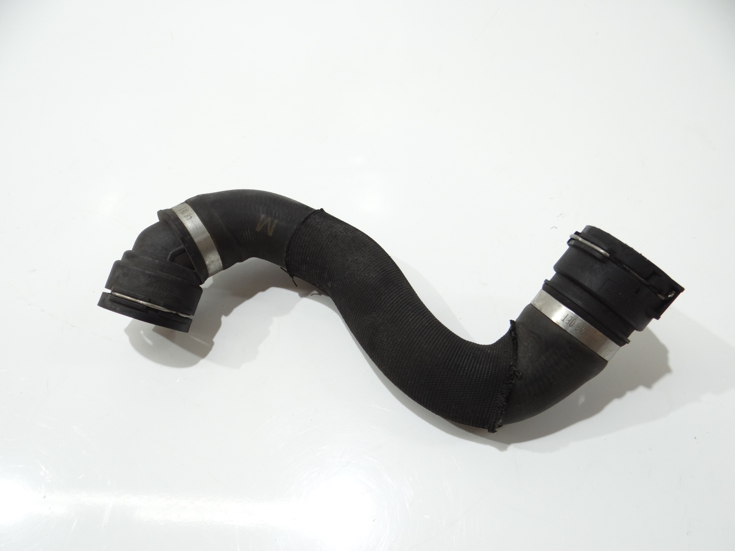 prijenos crijevo vode BMW E81 E87 N47 7796870