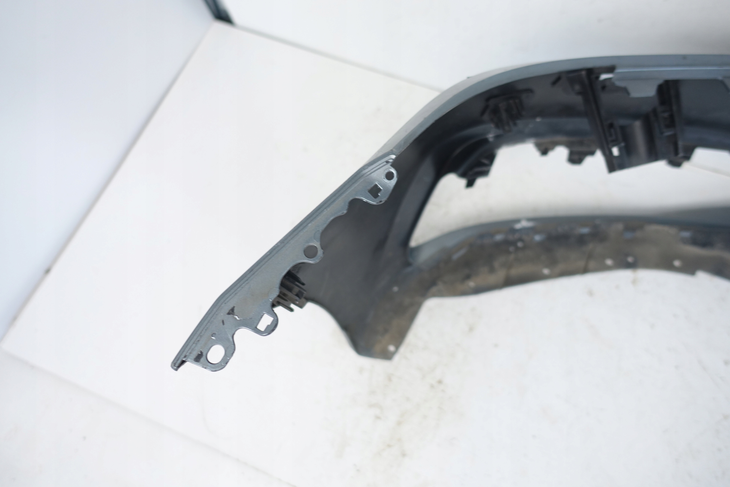 bumper front front BMW V 5 G30 G31 7385336