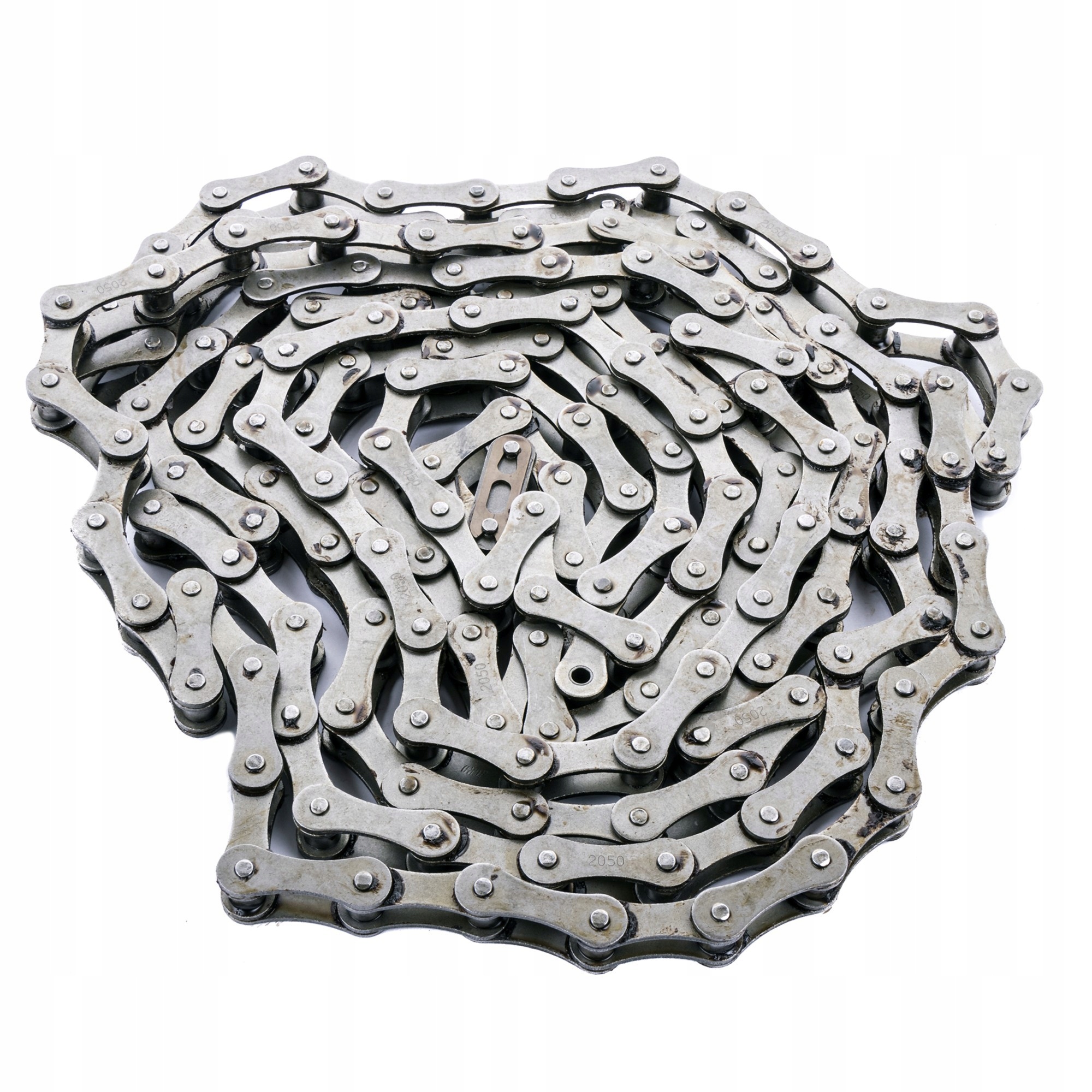 2050000 - 1 1/4-дюймовая роликовая цепь DIN 8181 5mb