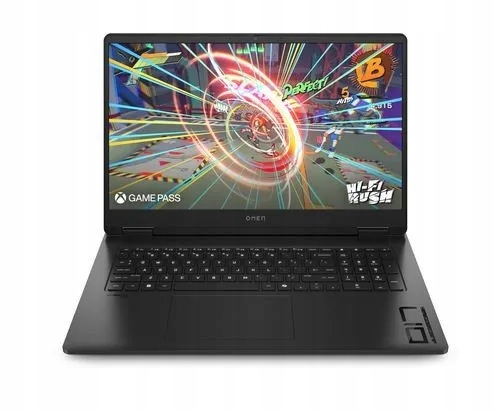 Hp Omen 17-db1007nw Ryzen Ai 7 350 17,3"-FHD-144Hz 16GB 1TB no Os RTX5060