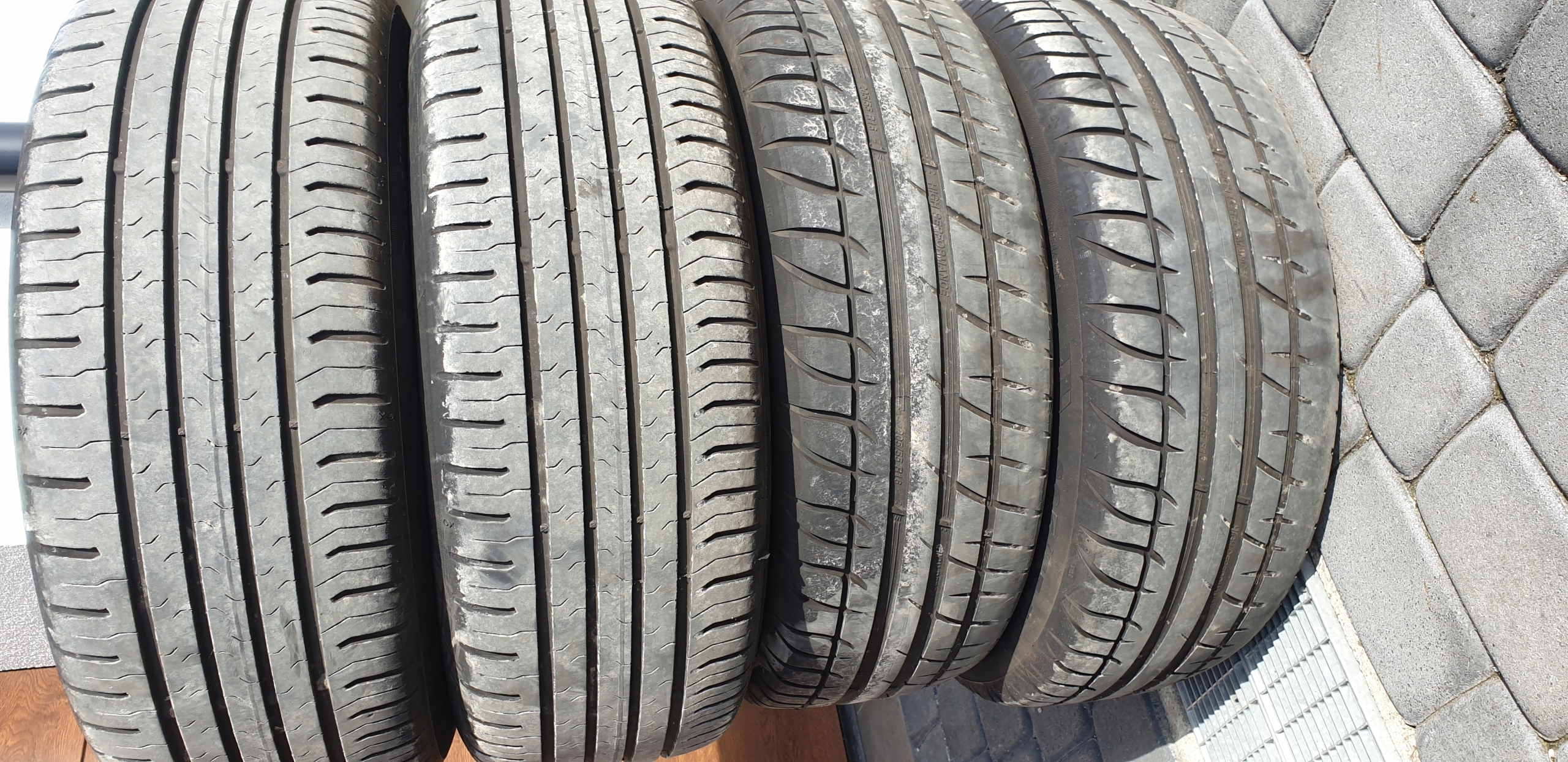 disc 16 CALI AUDI A3 A4 A6 other 5X112 ET50