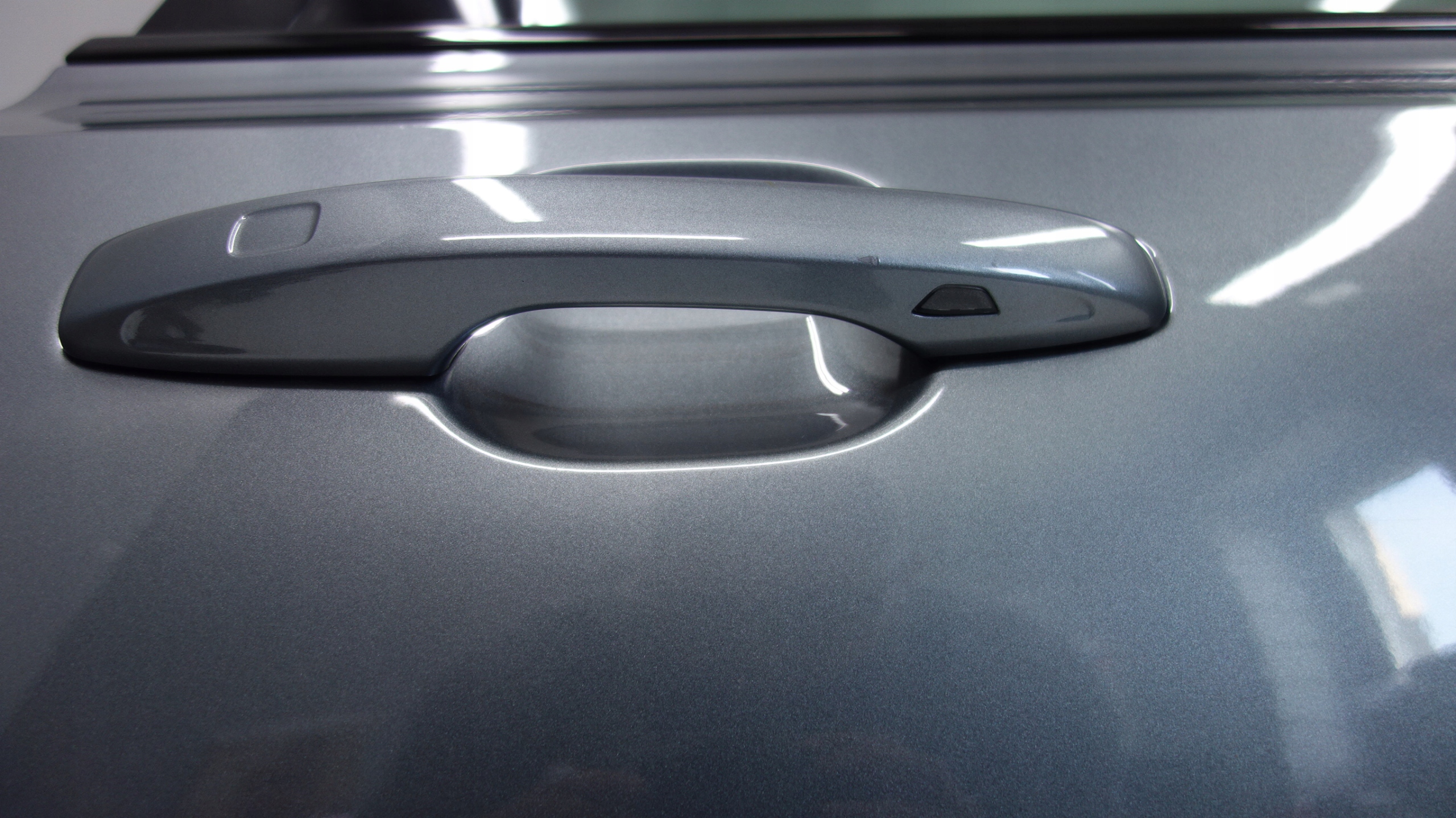 Volvo S90/V90 V90 Tür Hinten Rechts Door Porta Porte - Thumbnail 2