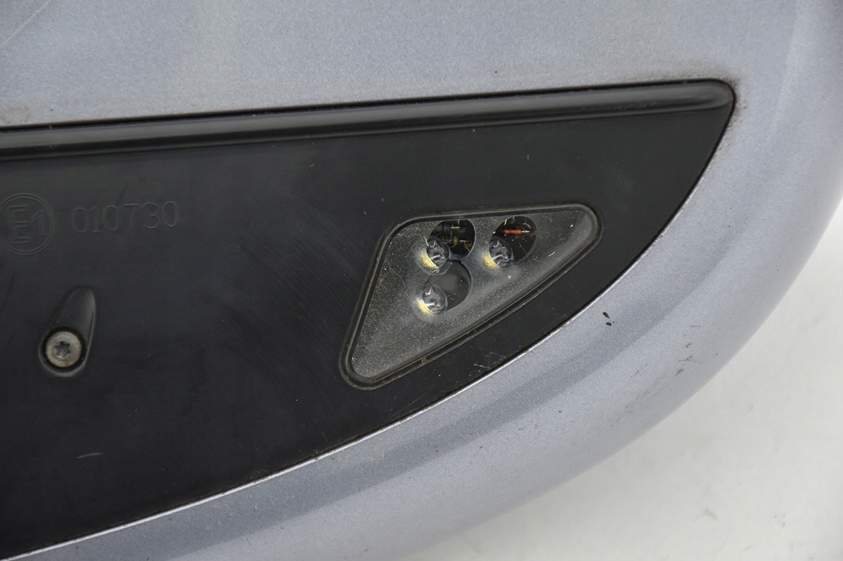 mirror exterior right AUDI A8 D3 14PIN