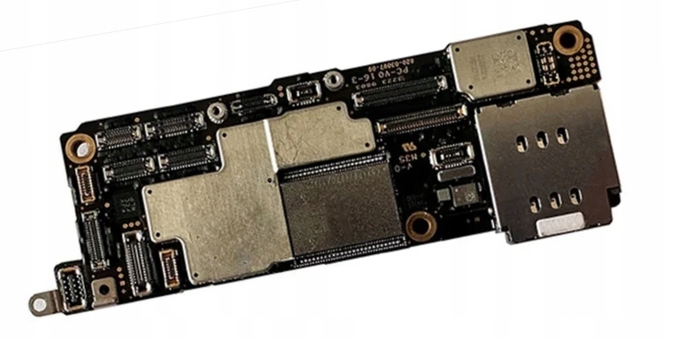 Материнская плата для iPhone 15 Pro Max 256GB