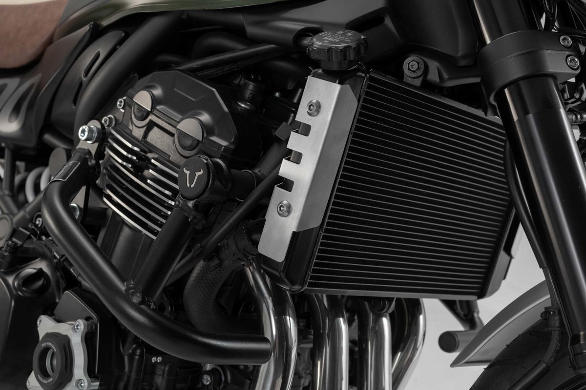 OSLONA CHLODNICY KAWASAKI Z900RS CAFE 2017