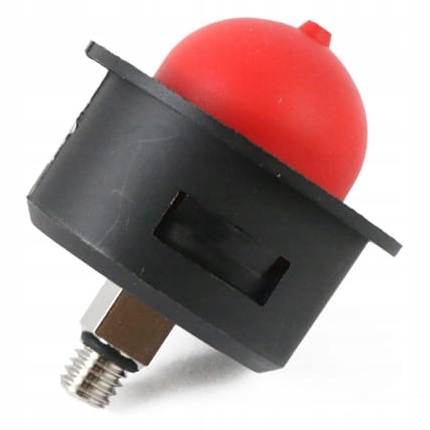 

Pompka Primer Paliwa Kosiarki Wzmacniana Uniwersal