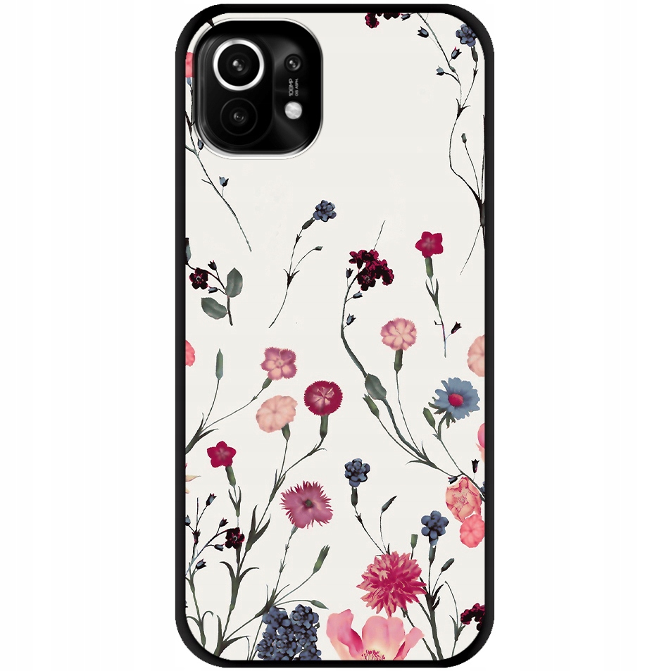 

Etui do Xiaomi Mi 11 Lite 4G 5G Szkło