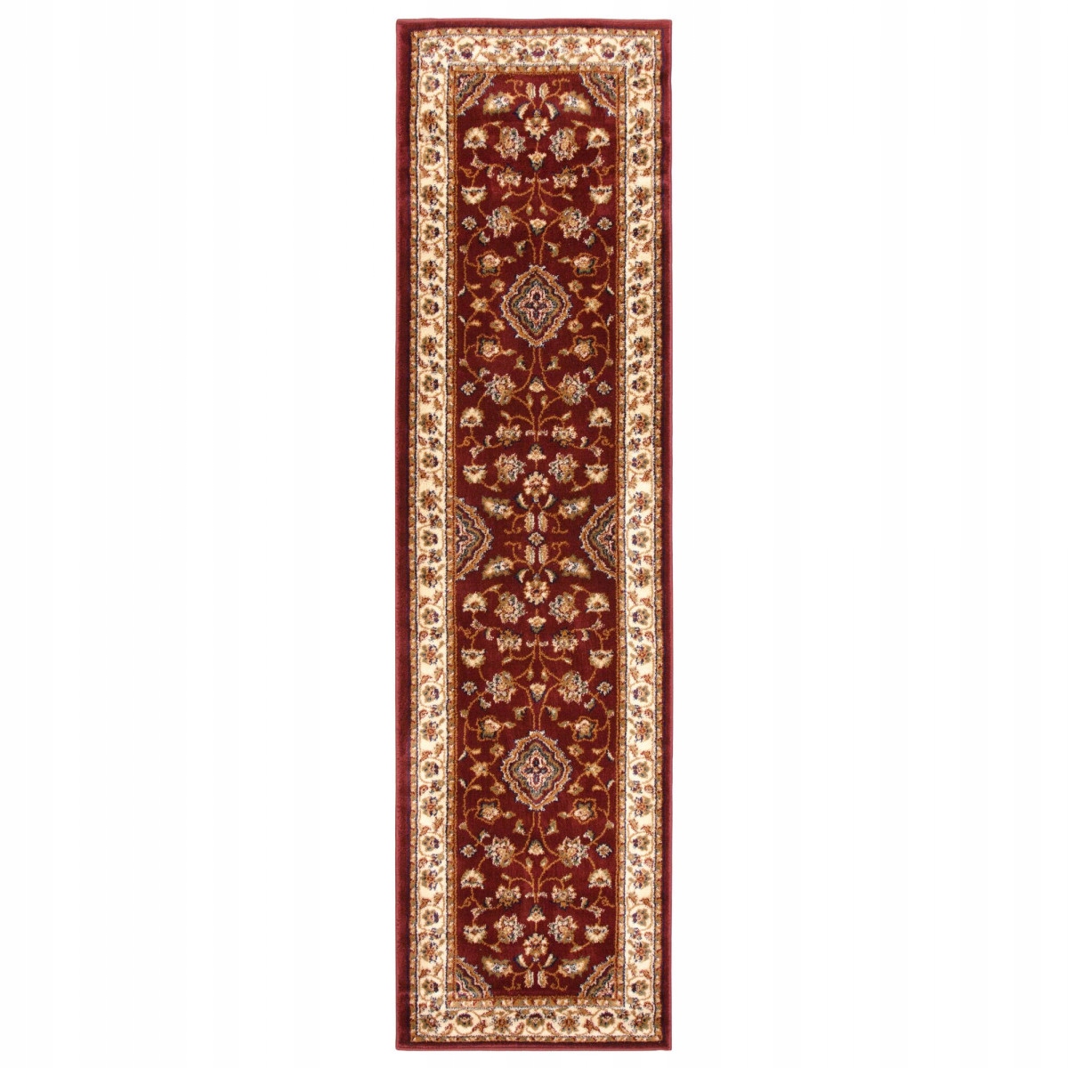 66x300 Běhoun Sincerity Royale Sherborne Red