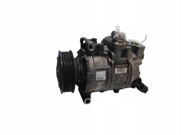 AUDI A4 B8 07- 1.8 TFSI SPRĘŻARKA KLIMATYZACJI 8K0260805E