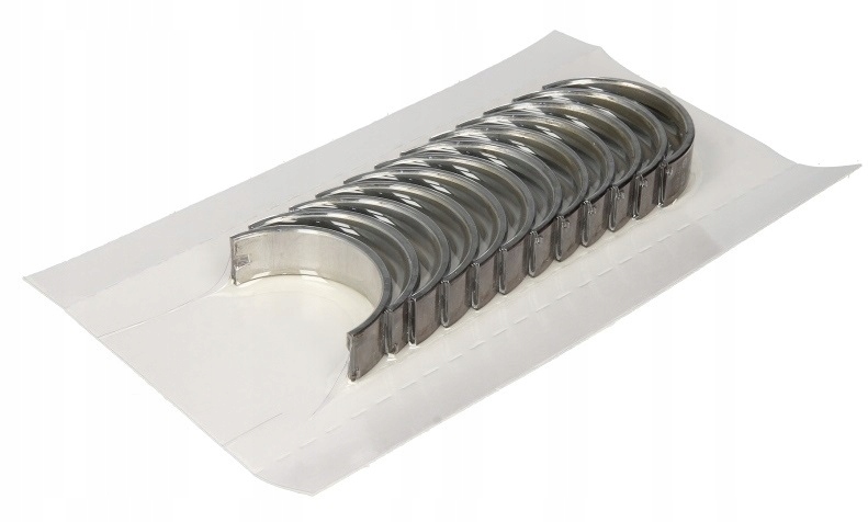 H1294/6 - ОСНОВНІ ВКЛАДИШІ VW TUAREG 2.5 TDI AXD AXE BAC BLJ