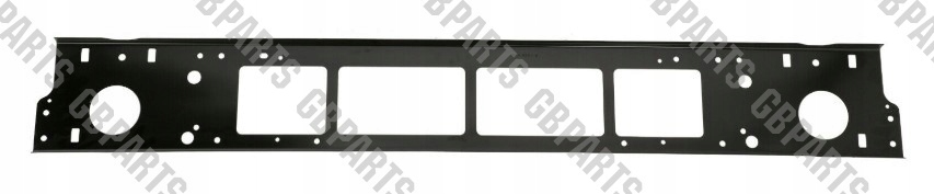 Nosník Zesílení Nárazníku Dodge Ram 2019-2023 Rebel