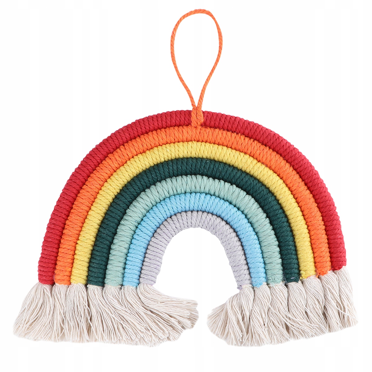 

Dekoracja Domu Tęcza Wiszący Ornament