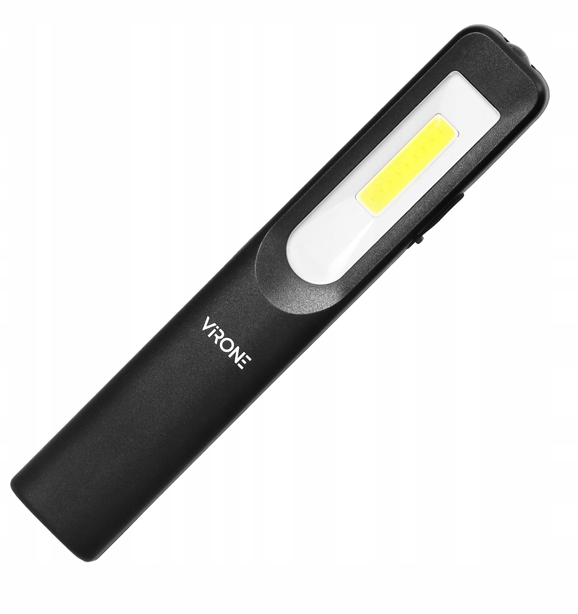 VIRONE LATARKA LED WARSZTATOWA 3W Z DWIEMA DIODAMI WL-2