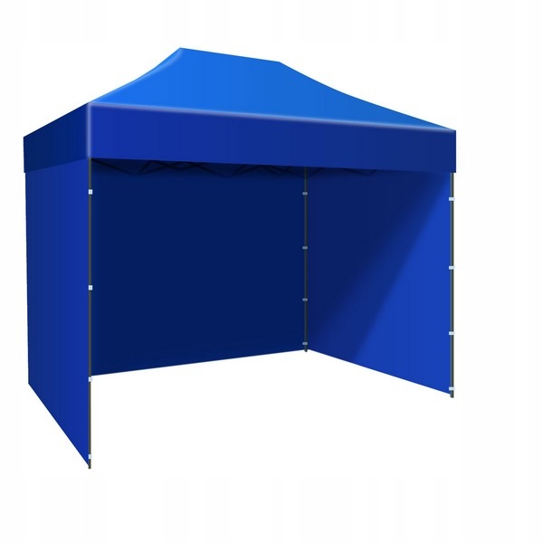 TYTAN 3X4.5 BLUE TENT, торговый павильон