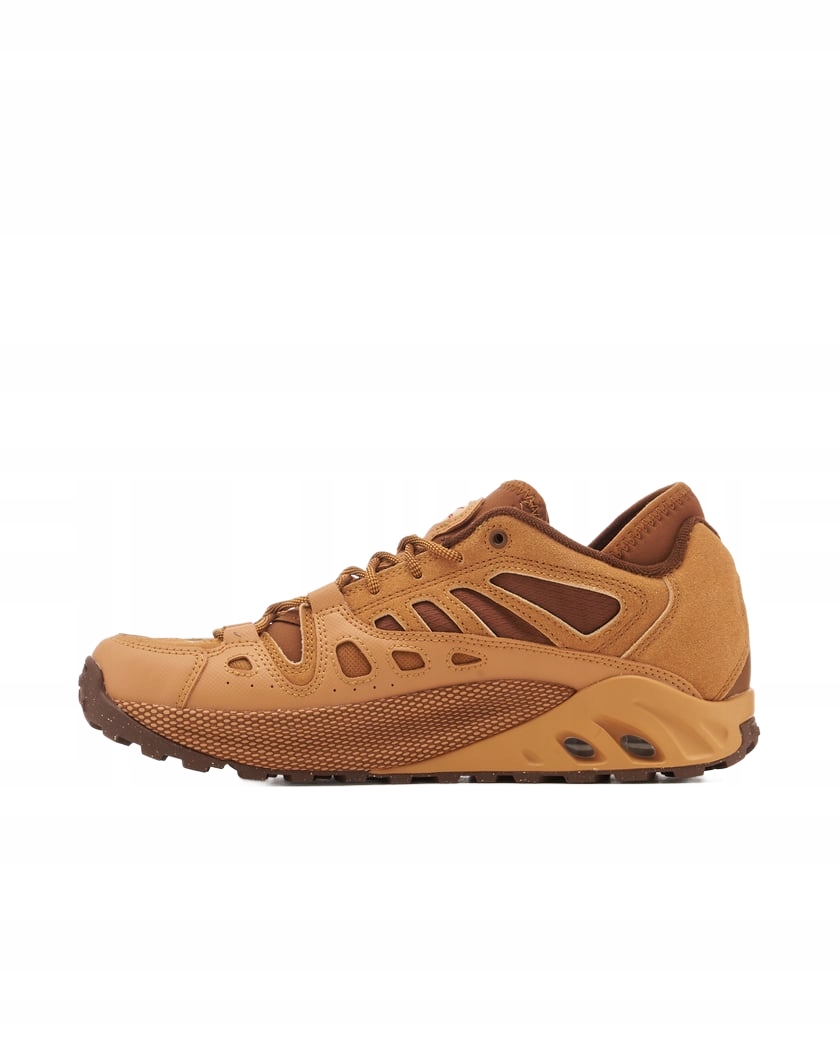 Nike Acg Air Exploraid Hnědé Pánské Sportovní Boty Se Síťkou 38 U_a
