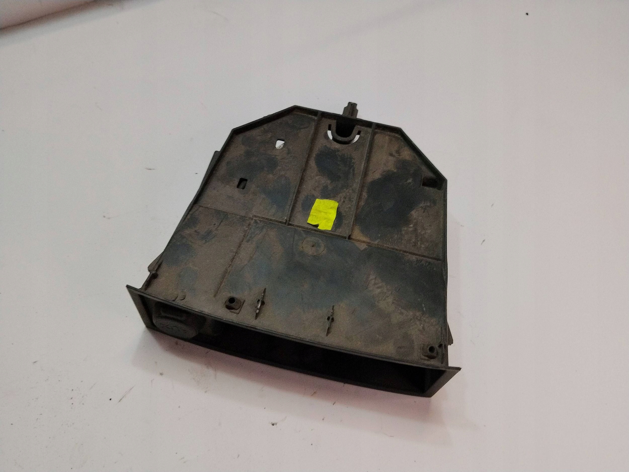 Centralina modulo Peugeot 3008 e 2008-2015 A2C53334284