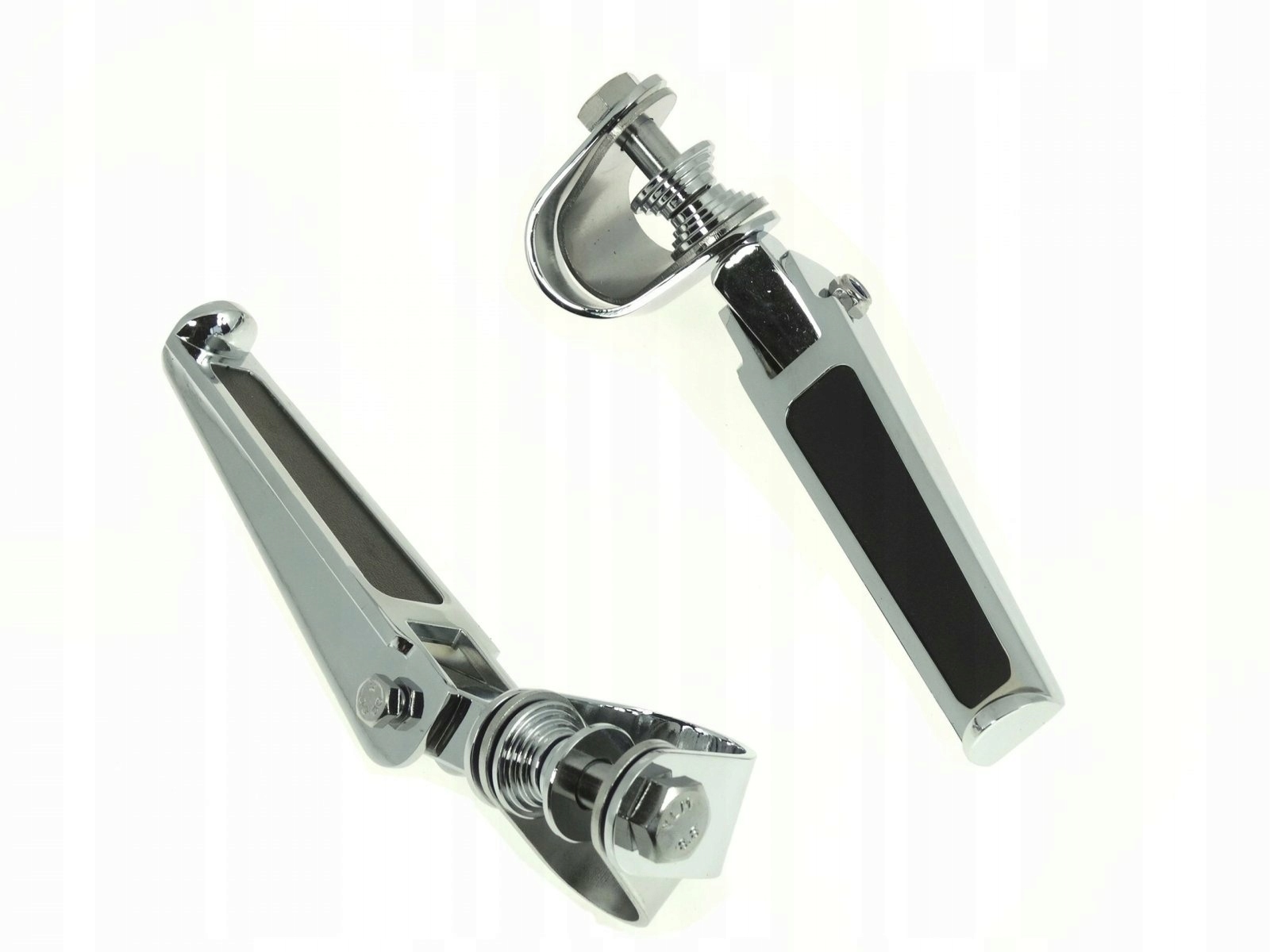 PODNOZKI SPACEROWKI NA GMOLE 25-32mm - GUMOWE Numer katalogowy części 06-0223