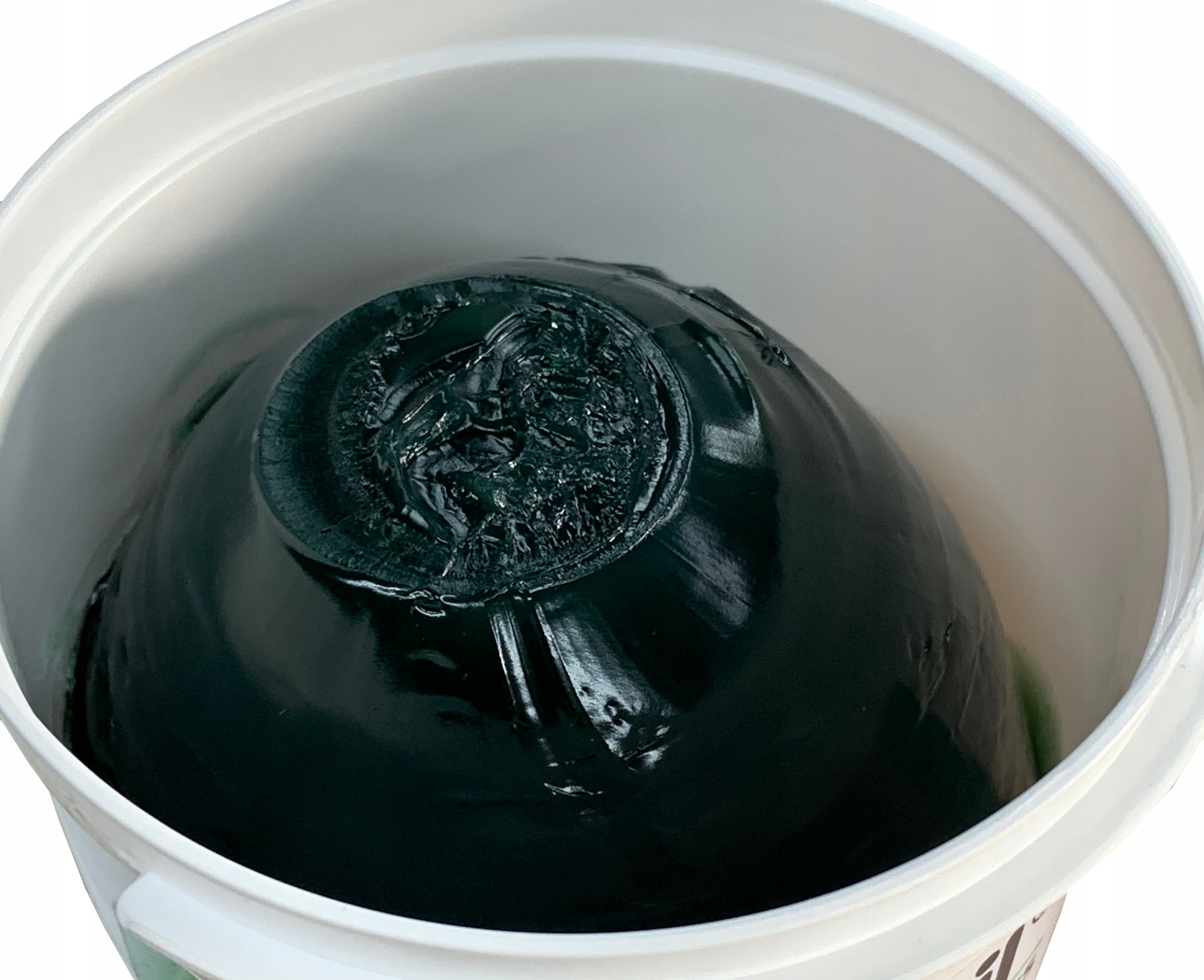 SILESIA Oil TAWOT ŁOŻYSKOWY Smar ŁT-4S3 ŁT43 800g Rodzaj towot