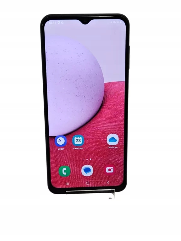 Smartfon Samsung Galaxy A13 3 GB / 32 GB 4G (LTE) biały
