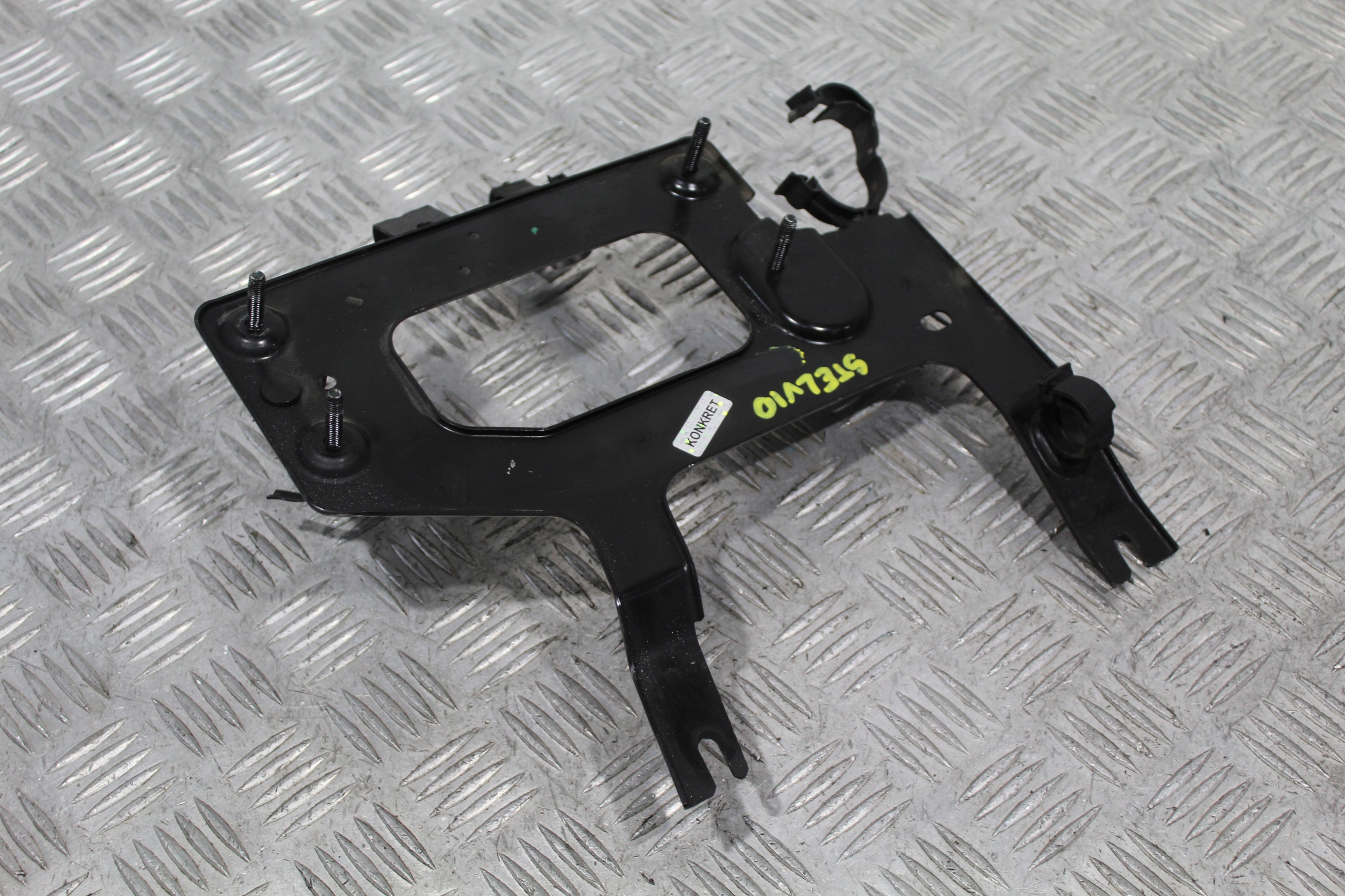 holder bracket holder STELVIO