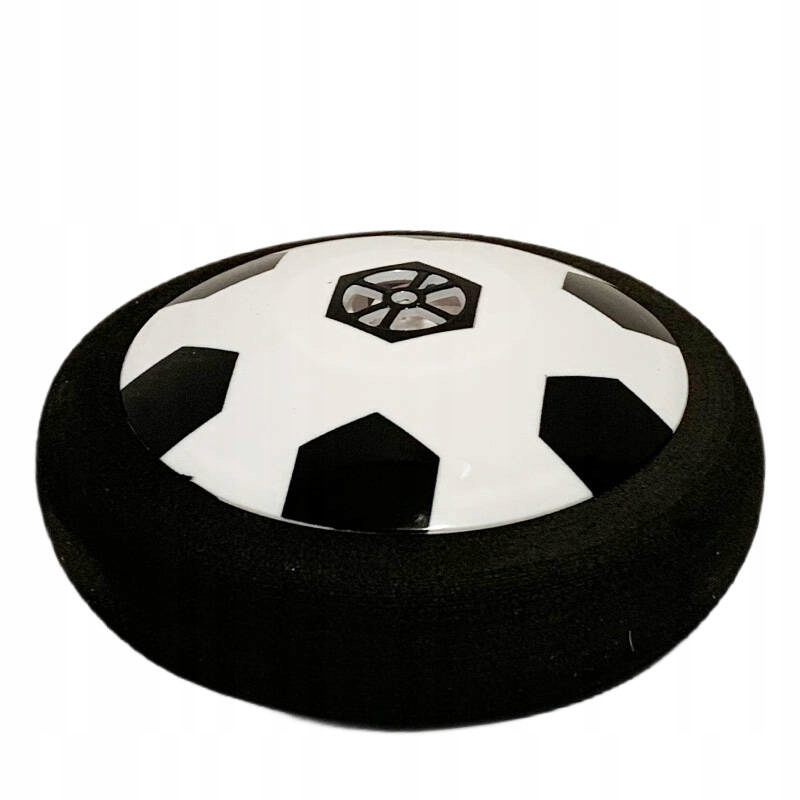 NOWOCZESNA PIŁKA NOŻNA PODUSZKOWIEC LEWITUJĄCA EAN (GTIN) 5903631416682