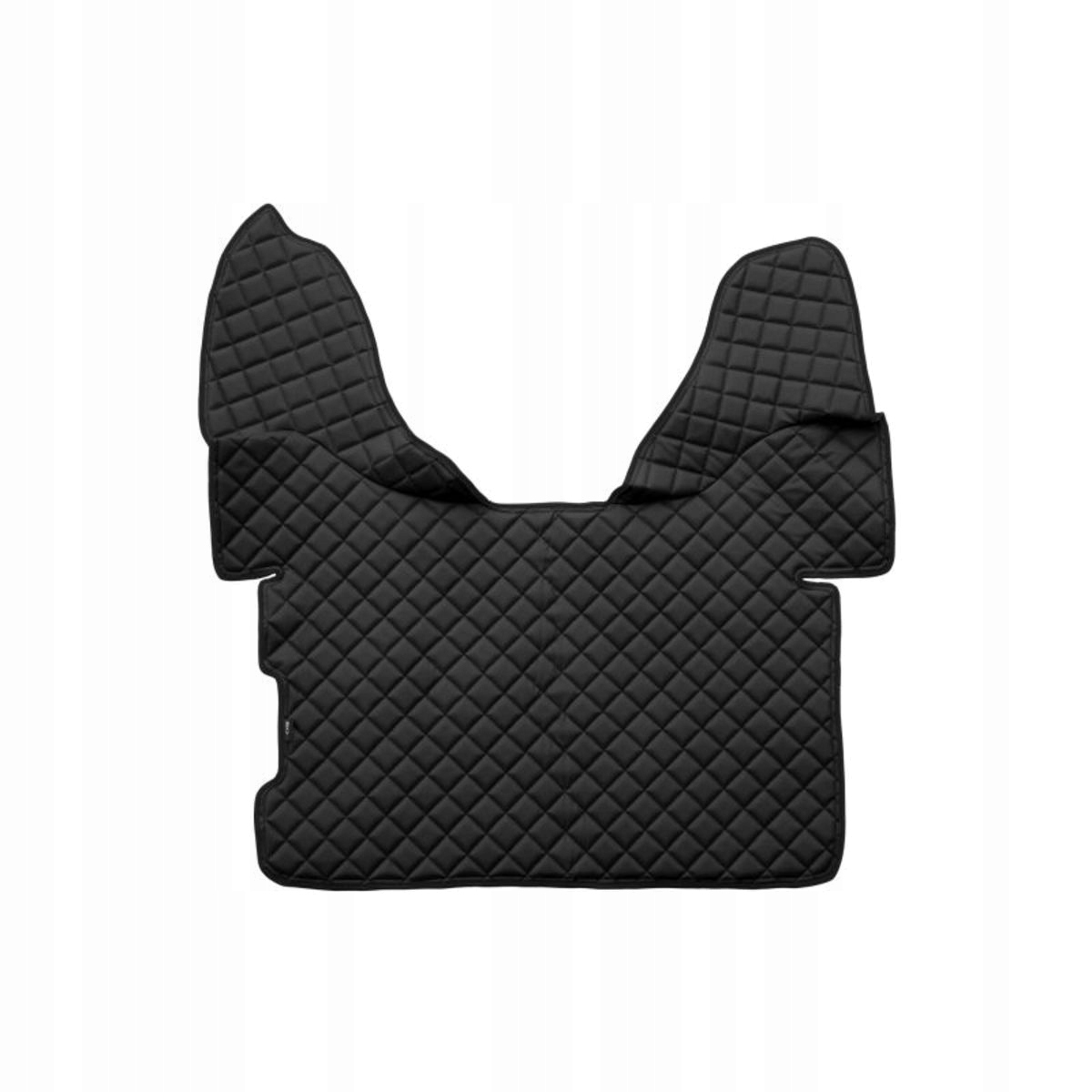 Dywanik podłogowy F-CORE RH09 BLACK