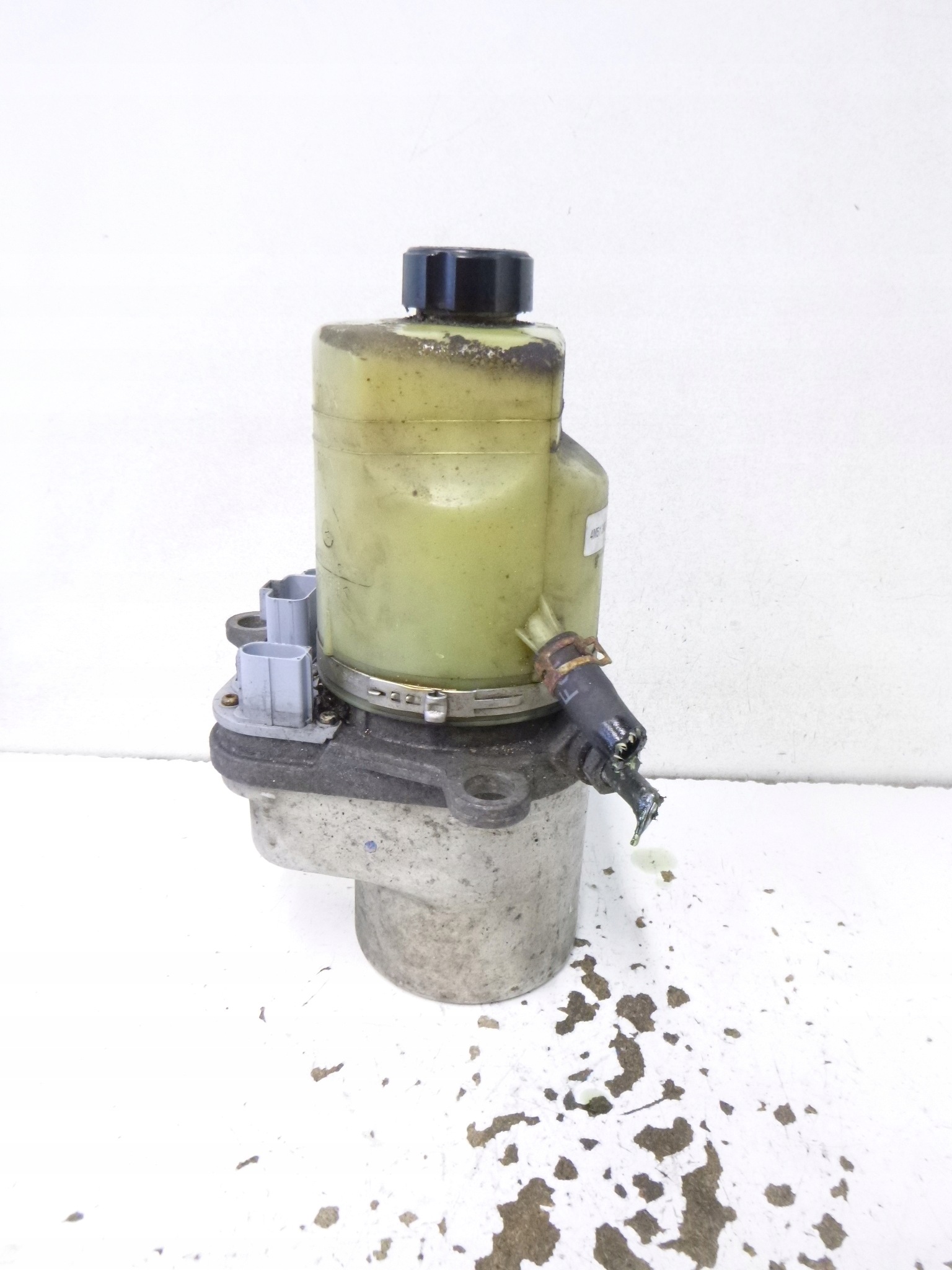 control electrics Ford C. MAX 2.0 104-0085-011-094F 4M51 3K514 AD