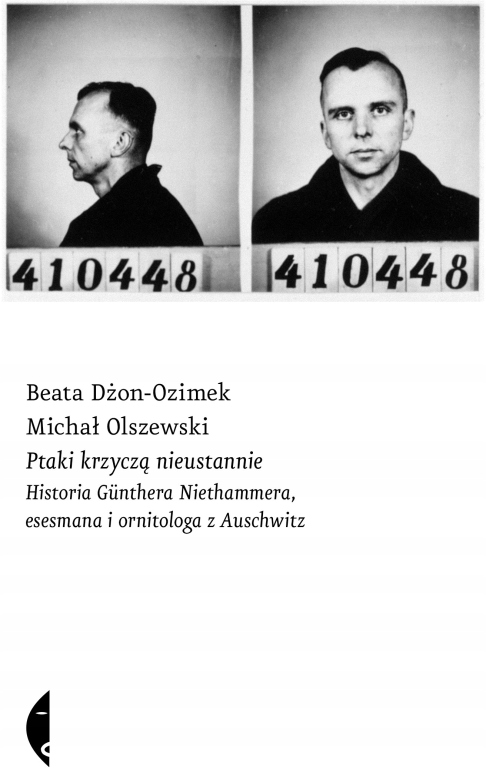 

Ptaki krzyczą nieustannie Beata Dżon-Ozimek