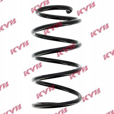 2× kyb RA4109 пружина