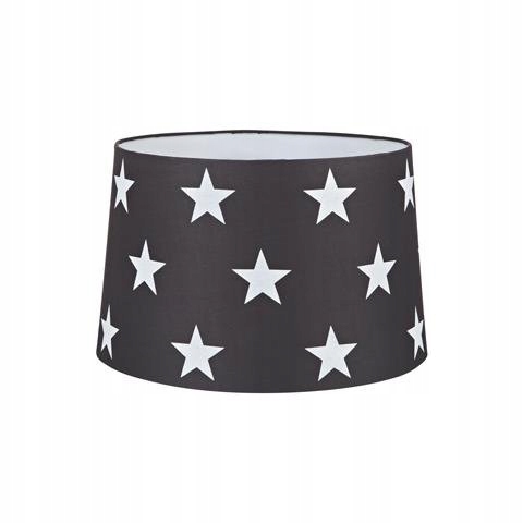 RAMSVIK Abażur 40cm Szary 105463 Markslojd