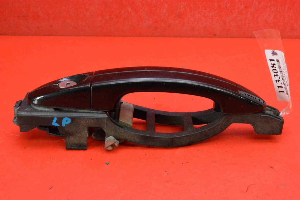 handle left front front black 6M21-U224A37-BF FORD MONDEO MK4 07-10
