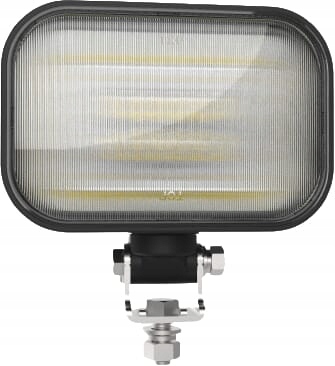 Pracovní Led světlo 30W 4200lm 10/30V Deutsch Itt rozptýlené 30 Led LA10556